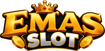 Emas Slot Logo
